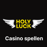 Holy Luck casino spellen