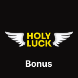 HolyLuck bonus